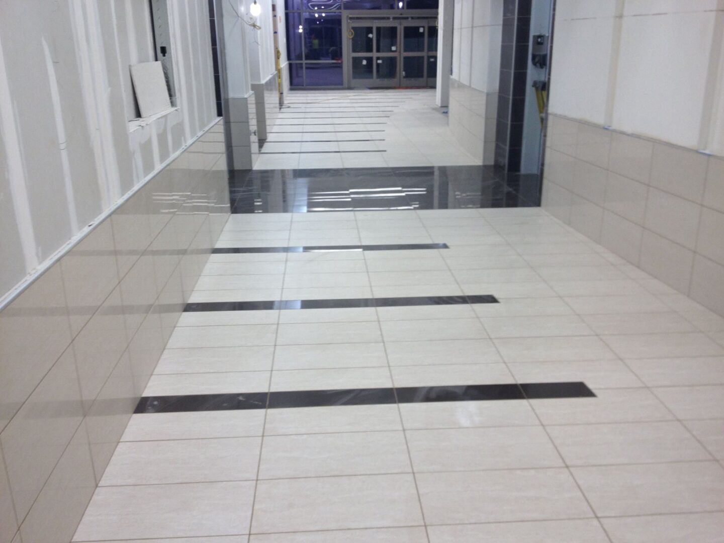 Atlantic Tile and Stone
