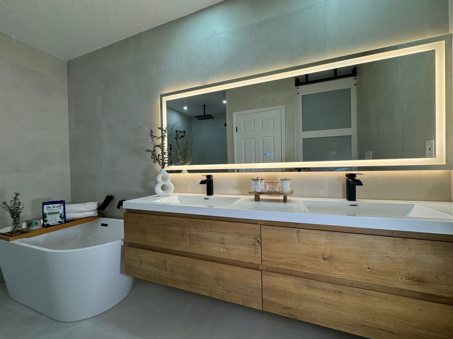 Atlantic Tile and Stone