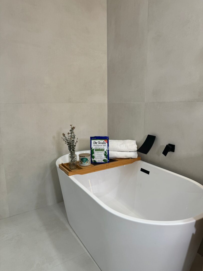 At Atlantic Tile and Stone, we specialize in transforming homes with high-quality tile work that suits your unique style. Whether you’re looking for custom flooring throughout your home or a personalized bathroom retreat, our team is committed to delivering excellence in every detail. From elegant designs to flawless installations, we bring precision and care to each project, ensuring results that are not only beautiful but built to last. Trust us to bring your vision to life with unmatched quality and craftsmanship.