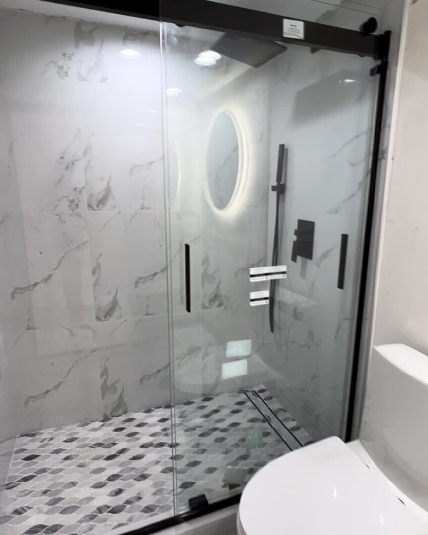 Atlantic Tile and Stone