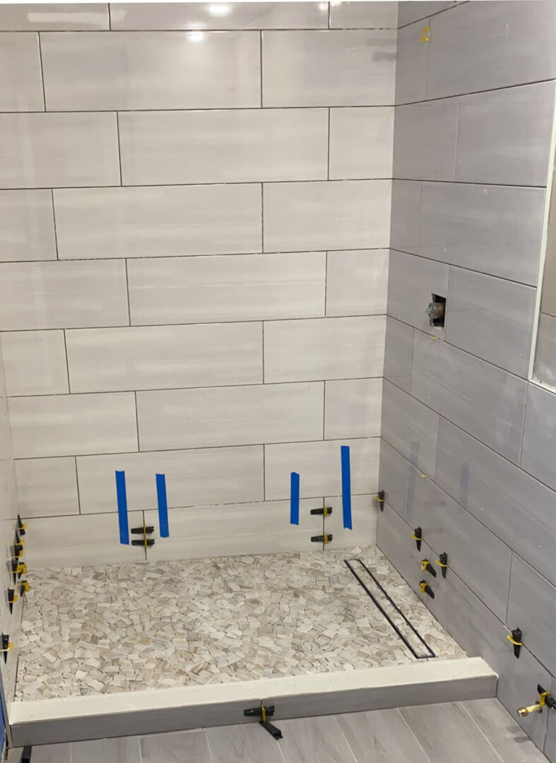 Daytona Beach Bathroom Remodel