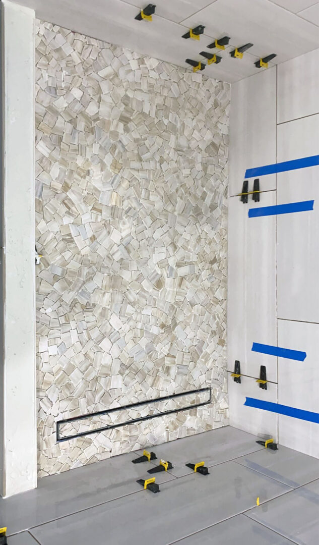 Daytona Beach Bathroom Remodel