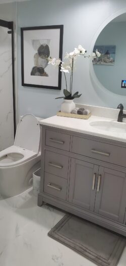 Transforming Spaces with Expertise and Excellence