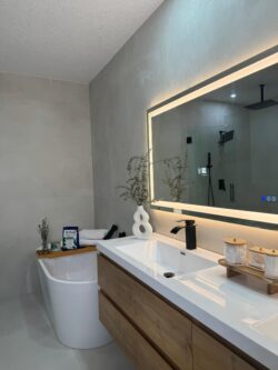 Atlantic Tile and Stone