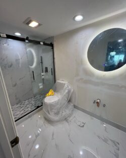 Atlantic Tile and Stone
